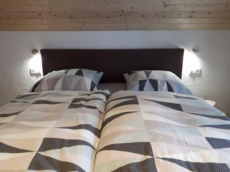B & B Der Waldvogel Herrischried Zewnętrze zdjęcie