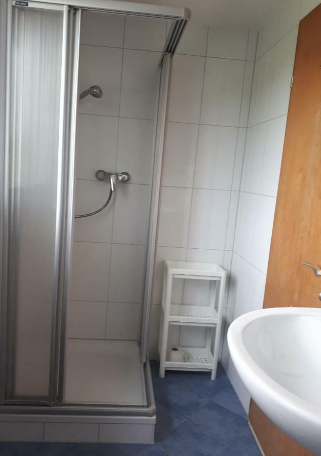 B & B Der Waldvogel Herrischried Zewnętrze zdjęcie